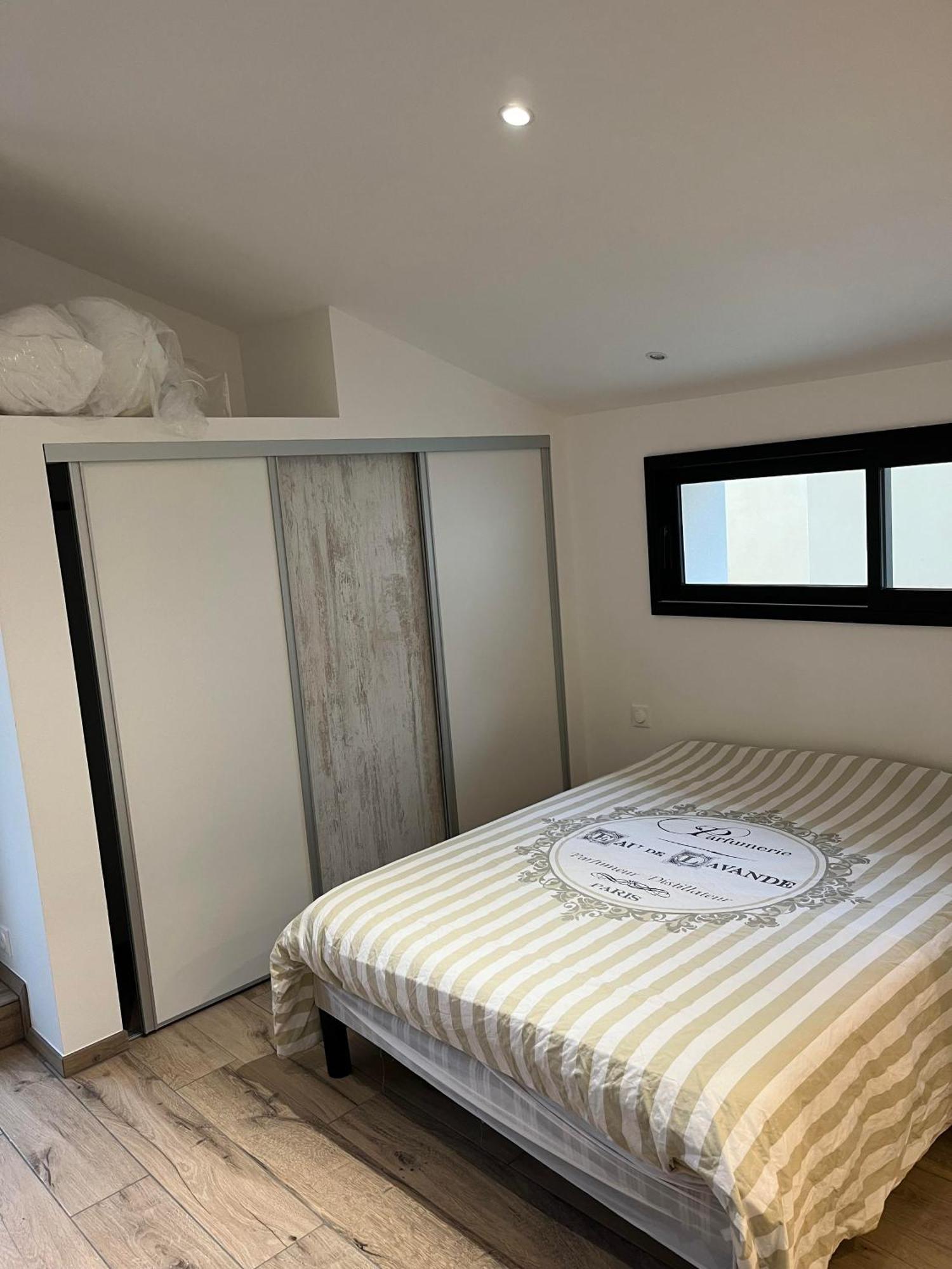 Chambre Independante Avec Jardin - 100M De La Mer Langrune-sur-Mer Экстерьер фото