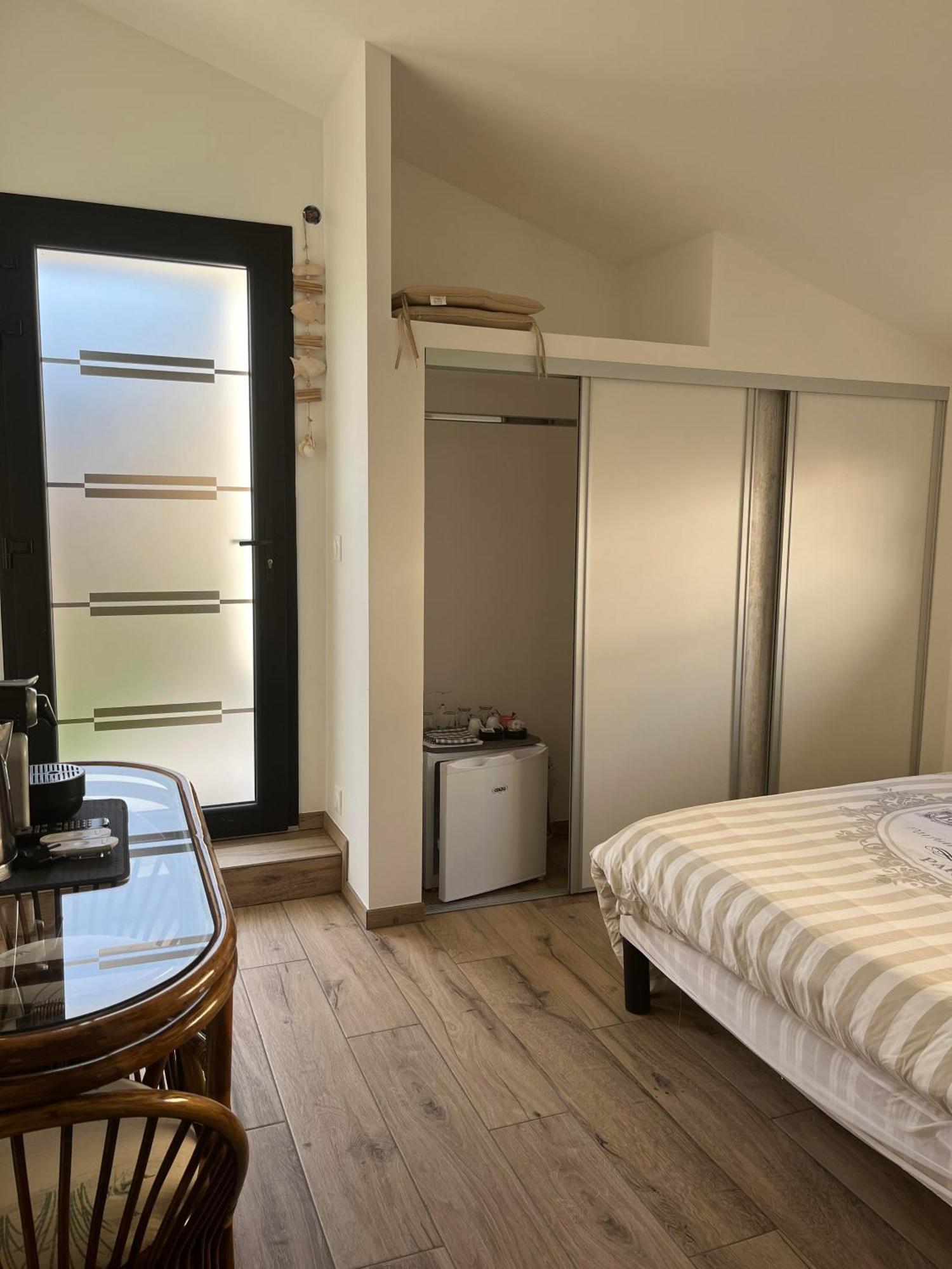 Chambre Independante Avec Jardin - 100M De La Mer Langrune-sur-Mer Экстерьер фото
